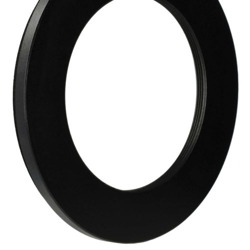 VHBW 72mm to 49mm Step Ring Adapter for Camera Lenses
