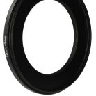 VHBW 72mm to 49mm Step Ring Adapter for Camera Lenses