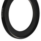 VHBW 72mm to 52mm Step Ring Adapter for Camera Lenses