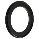 VHBW 72mm to 52mm Step Ring Adapter for Camera Lenses