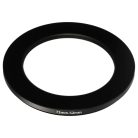 VHBW 72mm to 52mm Step Ring Adapter for Camera Lenses