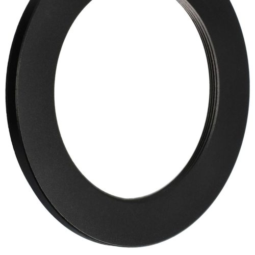 VHBW 72mm to 52mm Step Ring Adapter for Camera Lenses