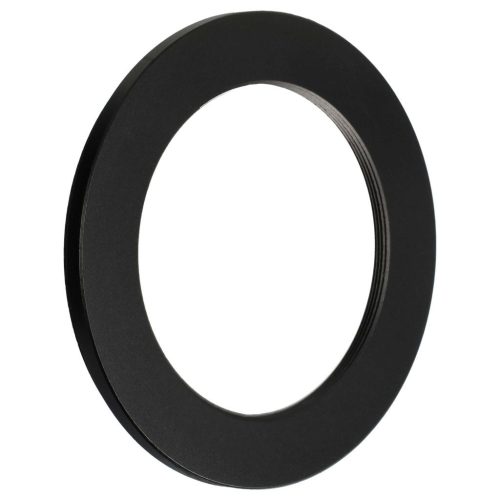 VHBW 72mm to 52mm Step Ring Adapter for Camera Lenses