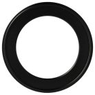 VHBW 72mm to 52mm Step Ring Adapter for Camera Lenses