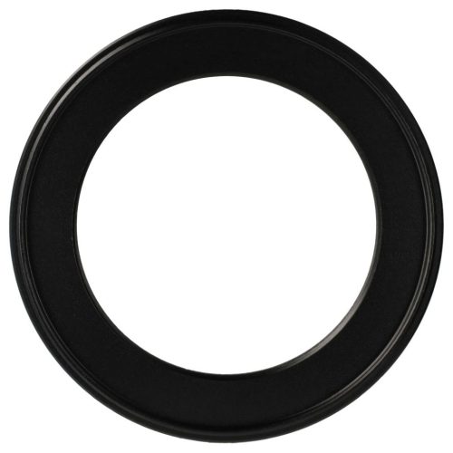 VHBW 72mm to 52mm Step Ring Adapter for Camera Lenses