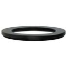 VHBW 72mm to 52mm Step Ring Adapter for Camera Lenses