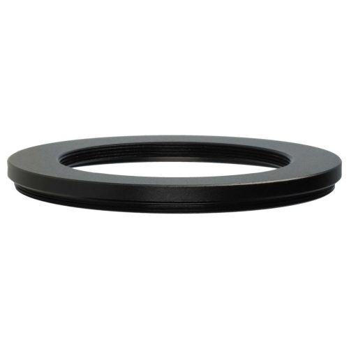 VHBW 72mm to 52mm Step Ring Adapter for Camera Lenses