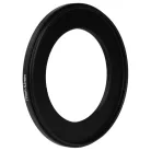 VHBW 77 mm auf 52 mm Ringadapter, für Kameraobjektive, Metall