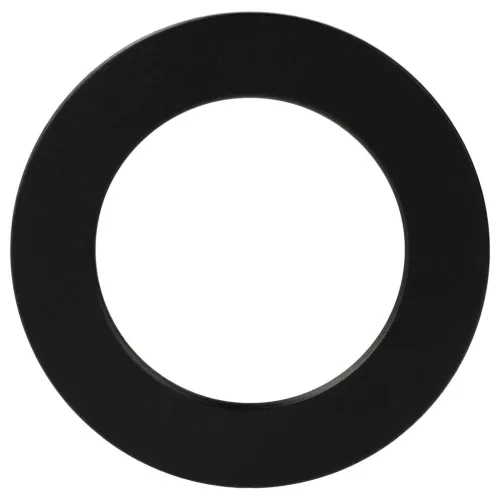 VHBW 77 mm auf 52 mm Ringadapter, für Kameraobjektive, Metall