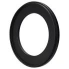 VHBW 77 mm auf 52 mm Ringadapter, für Kameraobjektive, Metall