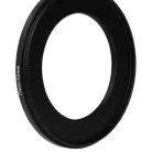 VHBW 77 mm auf 52 mm Ringadapter, für Kameraobjektive, Metall