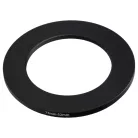 VHBW 77 mm auf 52 mm Ringadapter, für Kameraobjektive, Metall