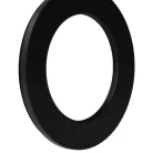 VHBW 77 mm auf 52 mm Ringadapter, für Kameraobjektive, Metall