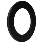 VHBW 77 mm auf 52 mm Ringadapter, für Kameraobjektive, Metall