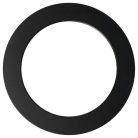 VHBW 77 mm to 58 mm Step Ring Adapter, Metal