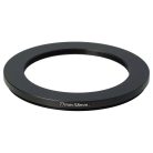 VHBW 77 mm to 58 mm Step Ring Adapter, Metal