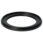 VHBW 77 mm to 58 mm Step Ring Adapter, Metal