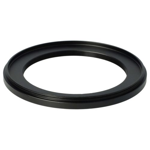 VHBW 77 mm to 58 mm Step Ring Adapter, Metal