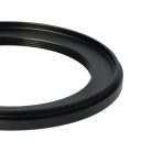 VHBW 77 mm to 58 mm Step Ring Adapter, Metal