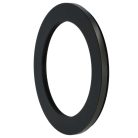 VHBW 77 mm to 58 mm Step Ring Adapter, Metal
