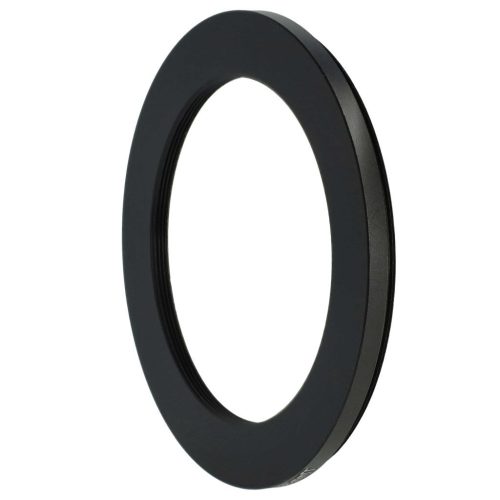 VHBW 77 mm to 58 mm Step Ring Adapter, Metal