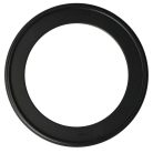 VHBW 77 mm to 58 mm Step Ring Adapter, Metal