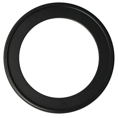 VHBW 77 mm to 58 mm Step Ring Adapter, Metal