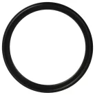 VHBW 77 mm auf 67 mm Ringadapter, für Kameraobjektive, Metall