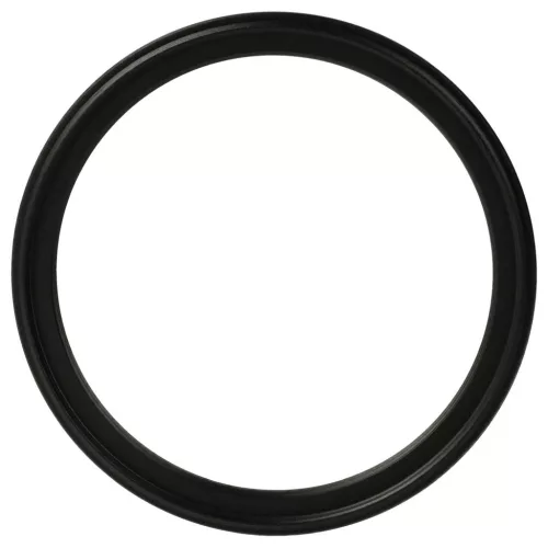 VHBW 77 mm auf 67 mm Ringadapter, für Kameraobjektive, Metall