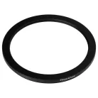 VHBW 77 mm auf 67 mm Ringadapter, für Kameraobjektive, Metall