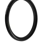 VHBW 77 mm auf 67 mm Ringadapter, für Kameraobjektive, Metall