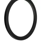 VHBW 77 mm auf 67 mm Ringadapter, für Kameraobjektive, Metall