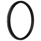 VHBW 77 mm to 72 mm Step Ring Adapter for Camera Lens, Metal