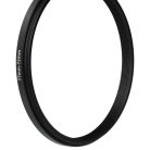 VHBW 77 mm to 72 mm Step Ring Adapter for Camera Lens, Metal