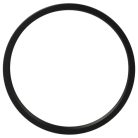 VHBW 77 mm to 72 mm Step Ring Adapter for Camera Lens, Metal