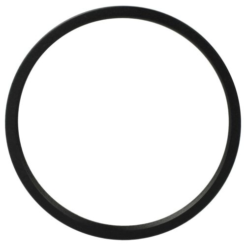 VHBW 77 mm to 72 mm Step Ring Adapter for Camera Lens, Metal