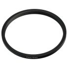 VHBW 77 mm to 72 mm Step Ring Adapter for Camera Lens, Metal