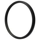 VHBW 77 mm to 72 mm Step Ring Adapter for Camera Lens, Metal