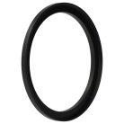 VHBW Step-Up Ring Adapter 77 mm - 86 mm for Camera Lens - Filter Adapter