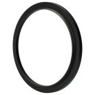 VHBW Step-Up Ring Adapter 77 mm - 86 mm for Camera Lens - Filter Adapter