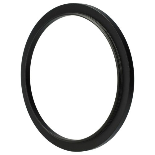 VHBW Step-Up Ring Adapter 77 mm - 86 mm for Camera Lens - Filter Adapter