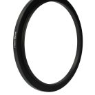 VHBW Step-Up Ring Adapter 77 mm - 86 mm for Camera Lens - Filter Adapter