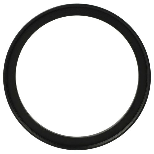 VHBW Step-Up Ring Adapter 77 mm - 86 mm for Camera Lens - Filter Adapter