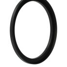VHBW Step-Up Ring Adapter 77 mm - 86 mm for Camera Lens - Filter Adapter