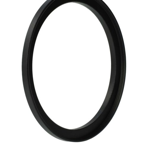 VHBW Step-Up Ring Adapter 77 mm - 86 mm for Camera Lens - Filter Adapter
