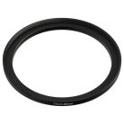 VHBW Step-Up Ring Adapter 77 mm - 86 mm for Camera Lens - Filter Adapter