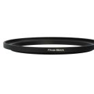 VHBW Step-Up Ring Adapter 77 mm - 86 mm for Camera Lens - Filter Adapter