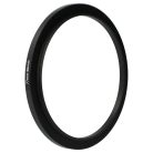 VHBW Step-Up Ring Adapter 77 mm - 86 mm for Camera Lens - Filter Adapter