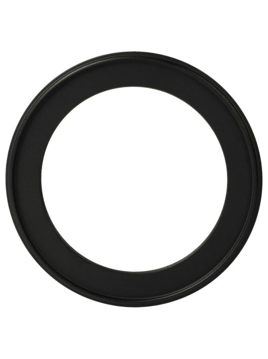 82 mm-től 62 mm-ig gyűrűs adapter, kameralencséhez, fém