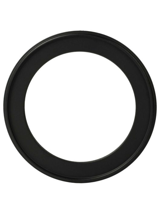 82 mm-től 62 mm-ig gyűrűs adapter, kameralencséhez, fém